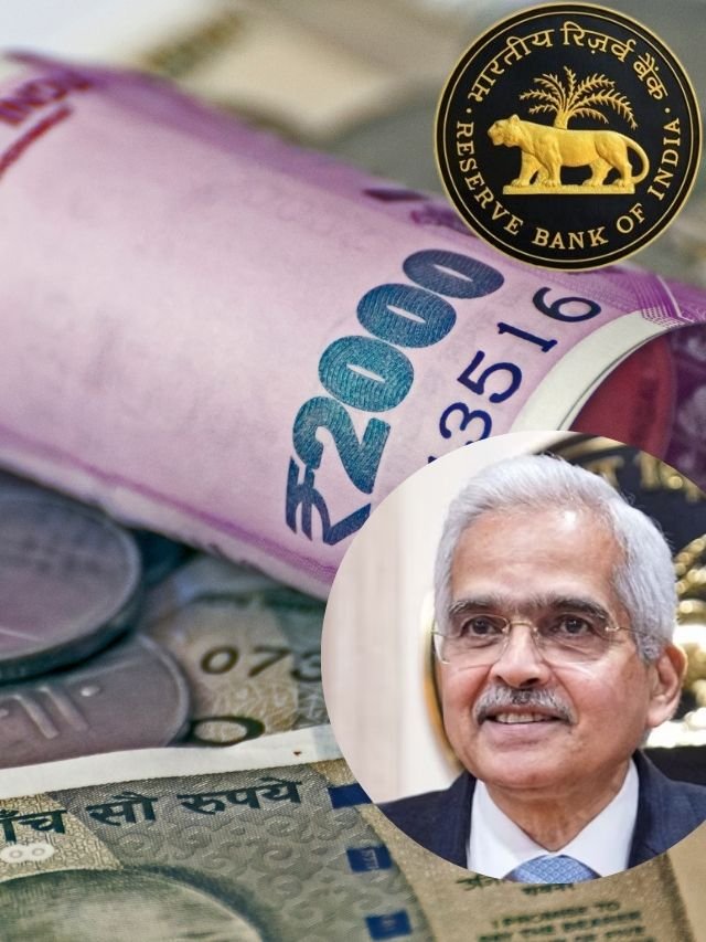 RBI monetary updates
