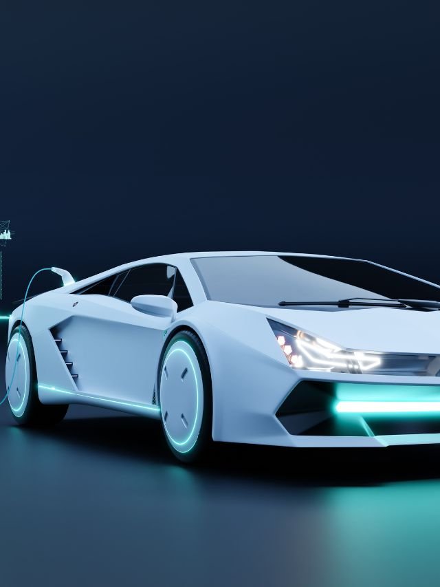Upcoming EV cars in India 2024
