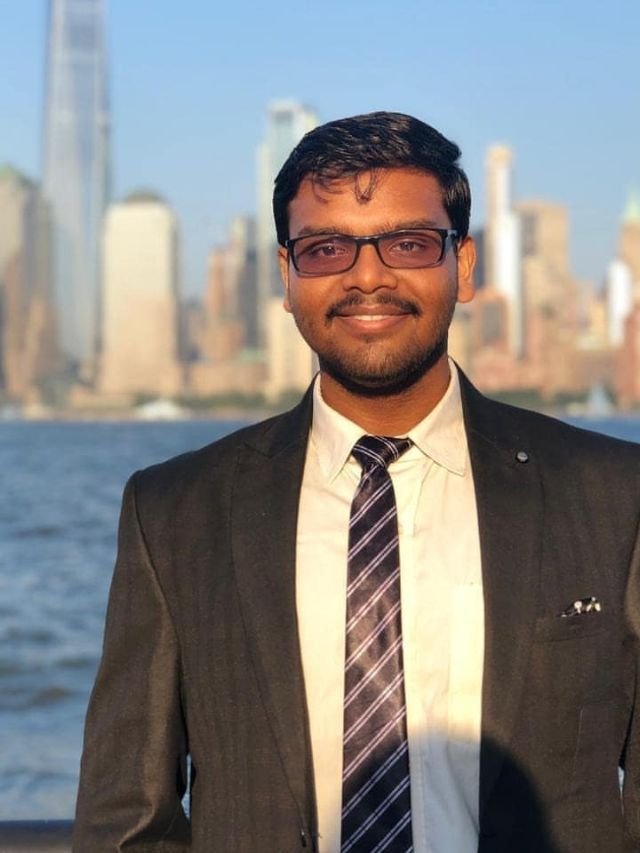Aditya Shrivastav UPSC Topper