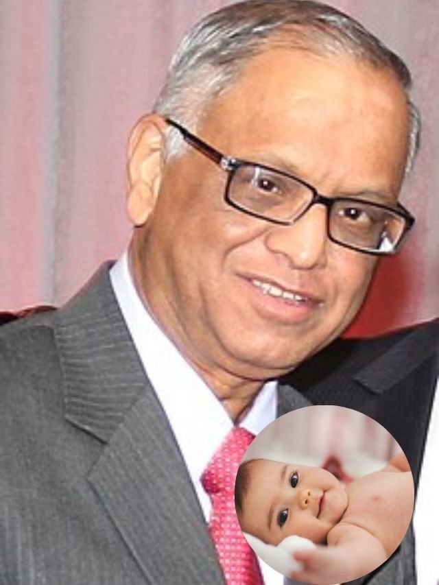 Narayan murti