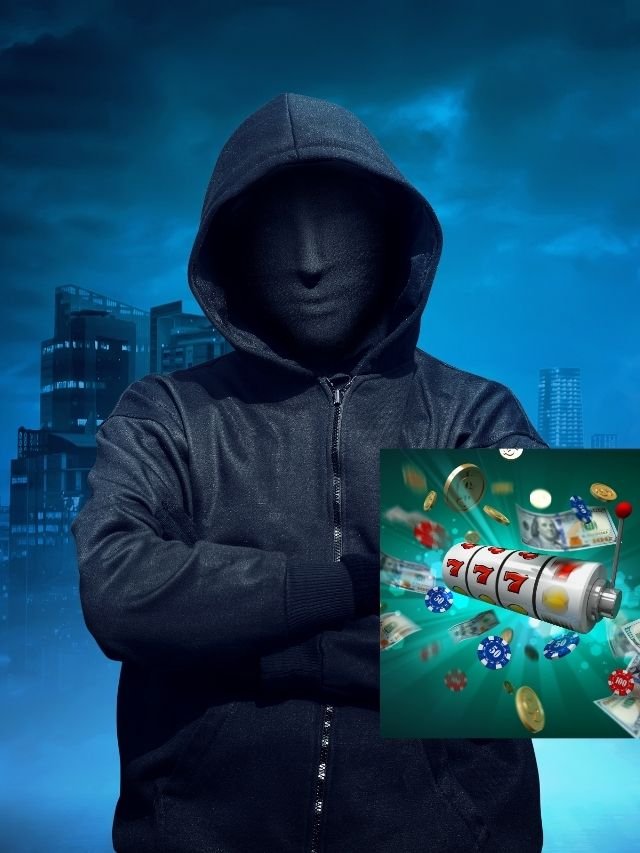 Anonymous Gambler won three jackpot in just three hours at Las Vegas