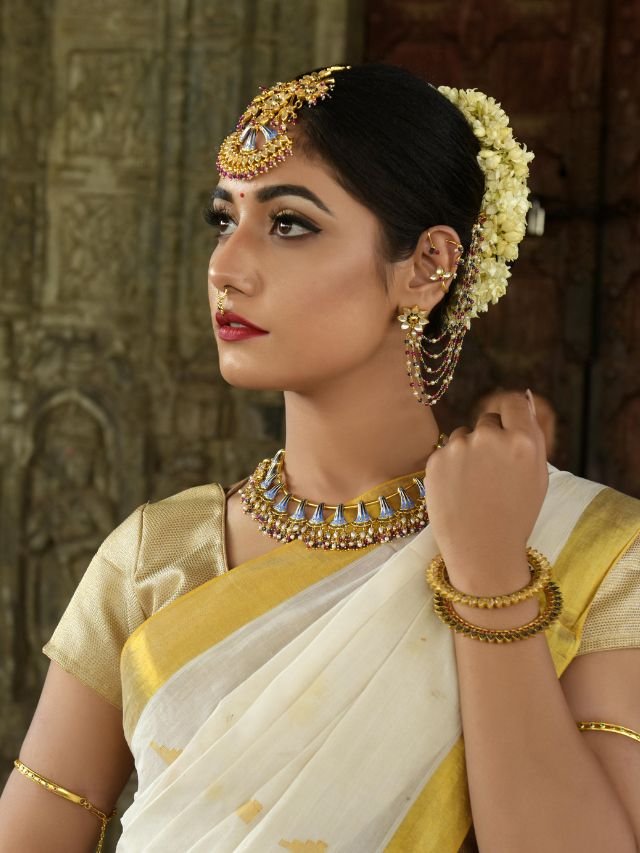 Gold price hike