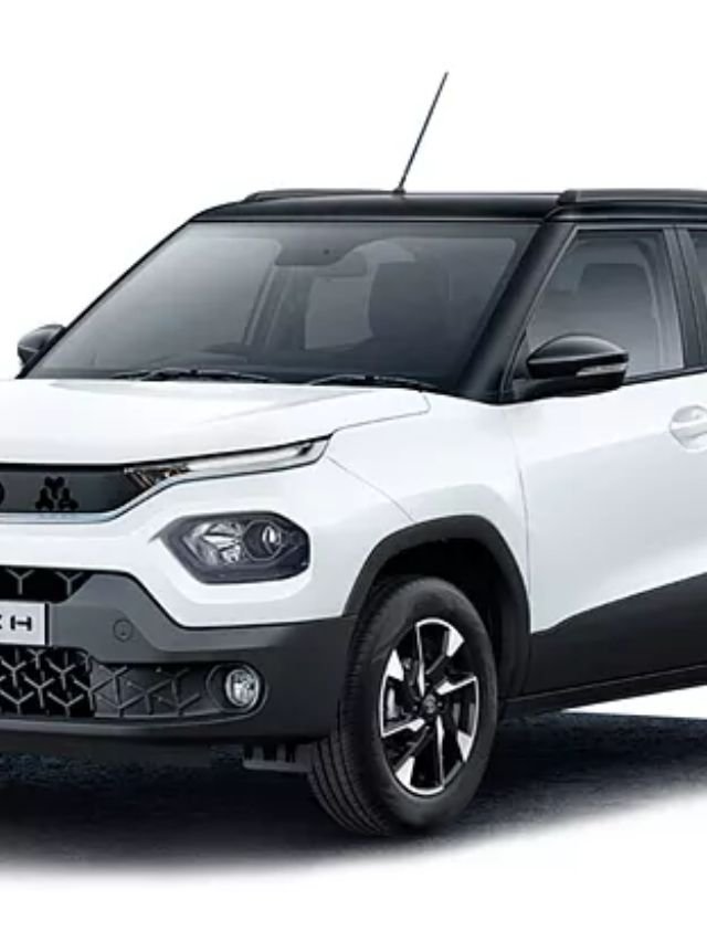 Top 10 Best selling cars