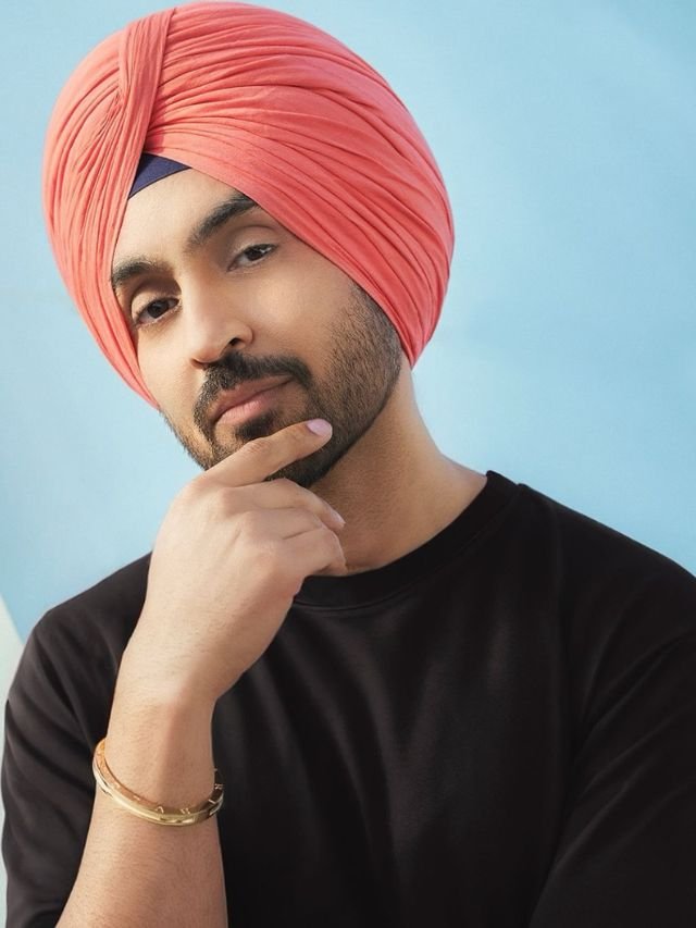 Diljit Dosanjh wife