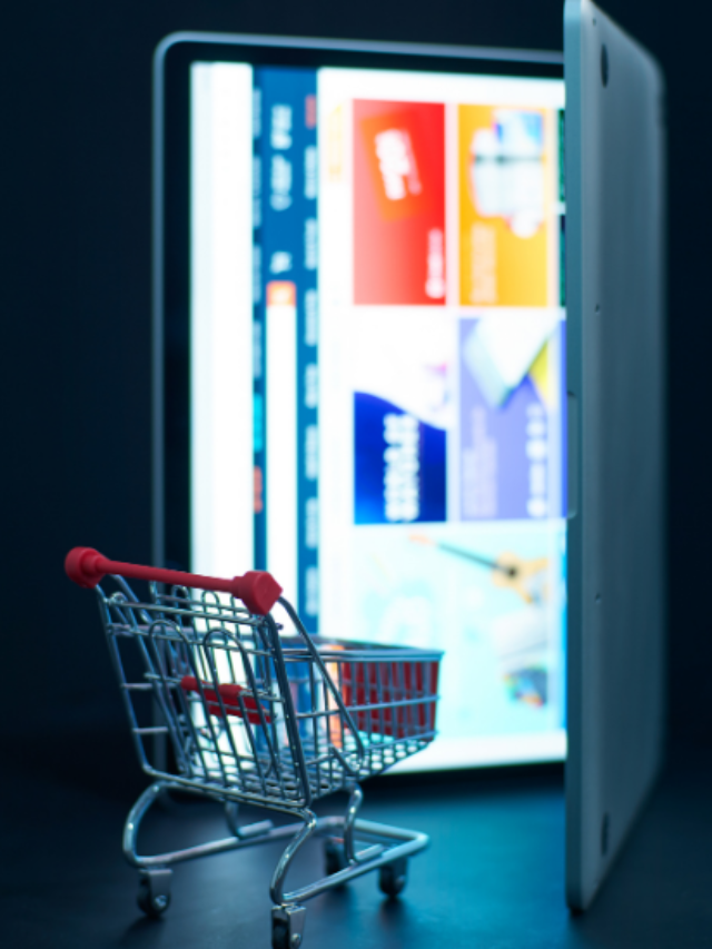 Top online selling marketplace in UAE