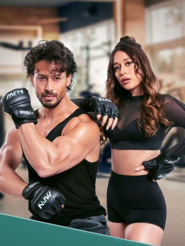 MMA Metrix GYm 2.0