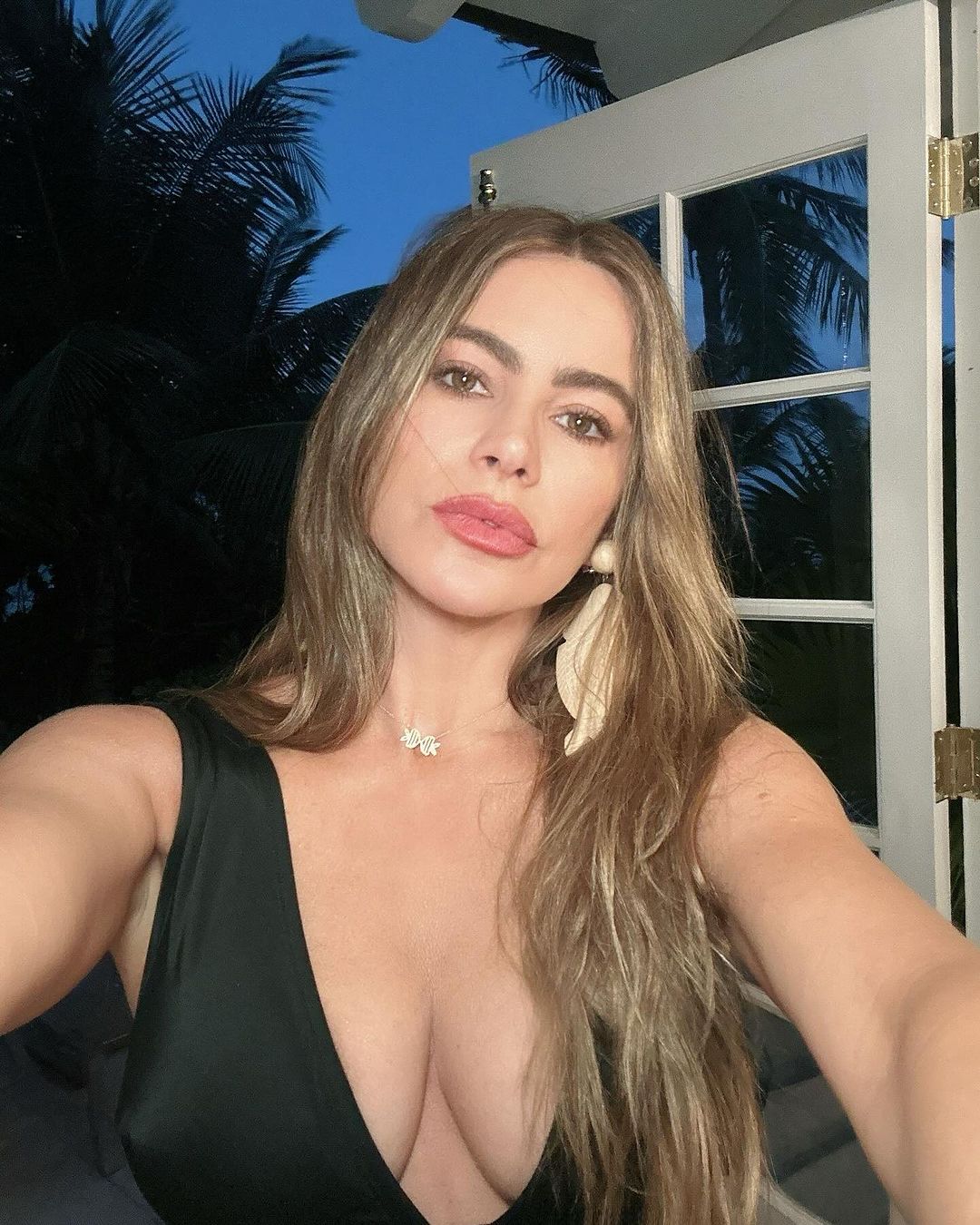 Sofia Vergara: Intimate Seen 