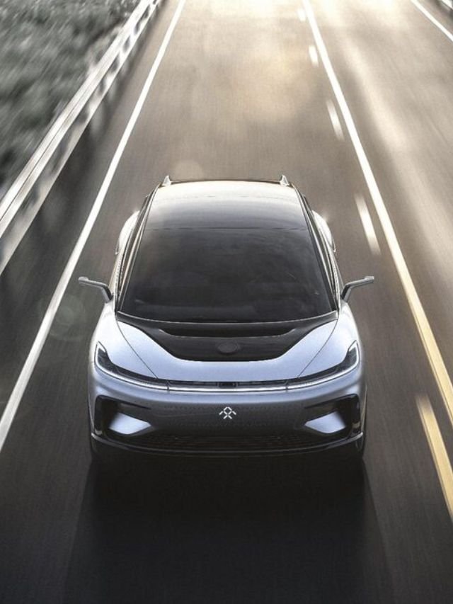 Top 10 Upcoming Electric Cars In USA In 2024