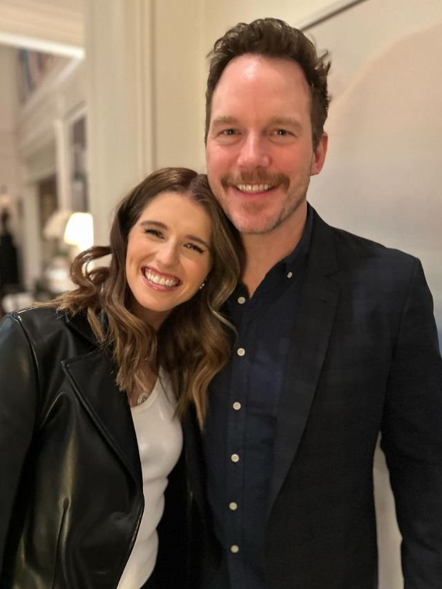 Katherine Schwarzenegger Is Going to Be a Mom for the 3rd Time!