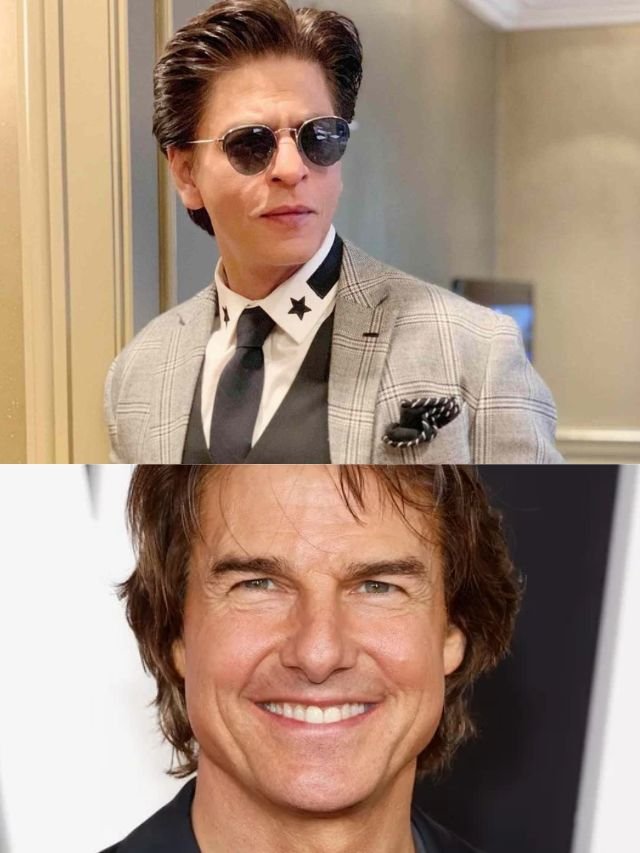 Top 10 Richest Actors in the World