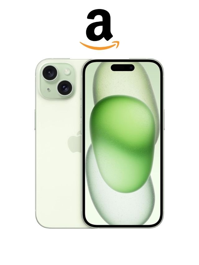 Price Drop! Grab the iPhone 15 with an Exclusive 11% Off on Amazon