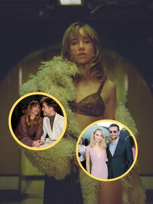 Suki Waterhouse’s Love Life: From Bradley Cooper to Robert Pattinson