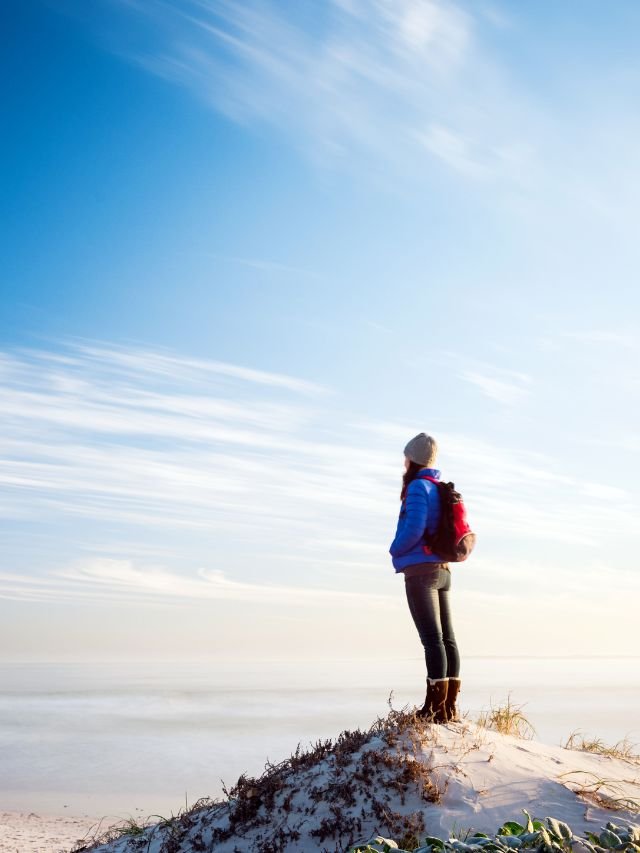 Top 8 Best Destinations for Your First Solo Trip in the US
