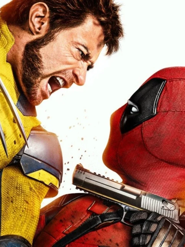 Marvel’s Deadpool and Wolverine to be released on July 26!
