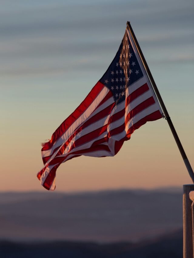 Celebrating 4th of July! All there is to know about it-