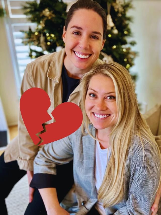 Nashville Comedian Danae Hays and Wife Mandie Announce Heartfelt Split