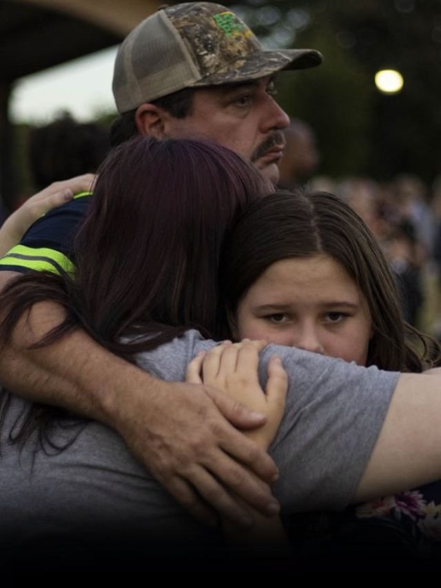 Apalachee High School Shooting Leaves Community in Shock