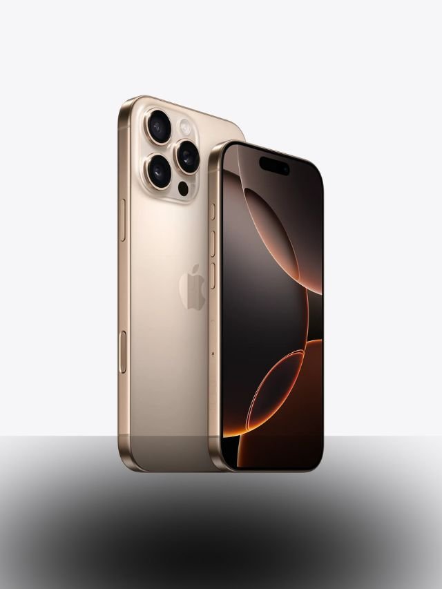 What are the standout features of the iPhone 16?