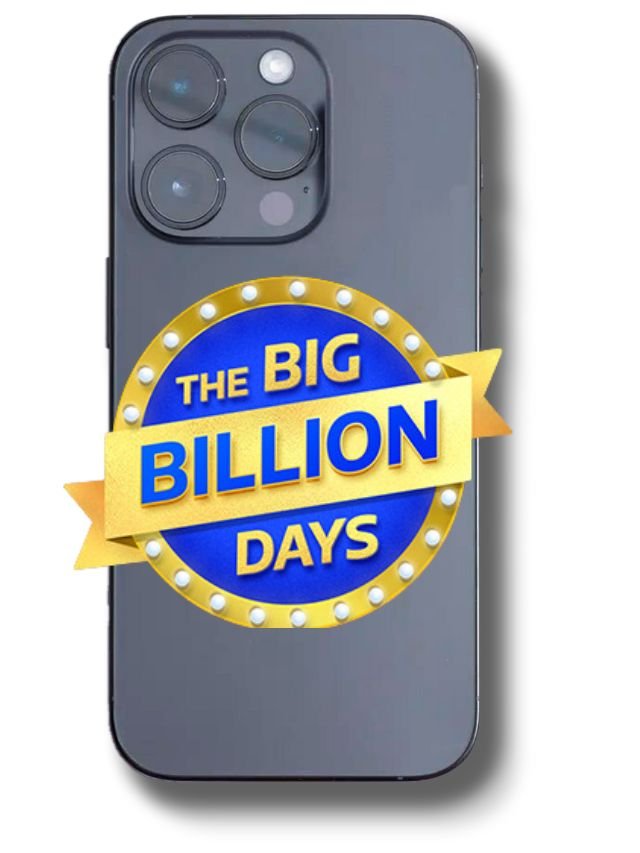 Get Huge Discount In These 8 Mobile In Flipkart BBD Sale!
