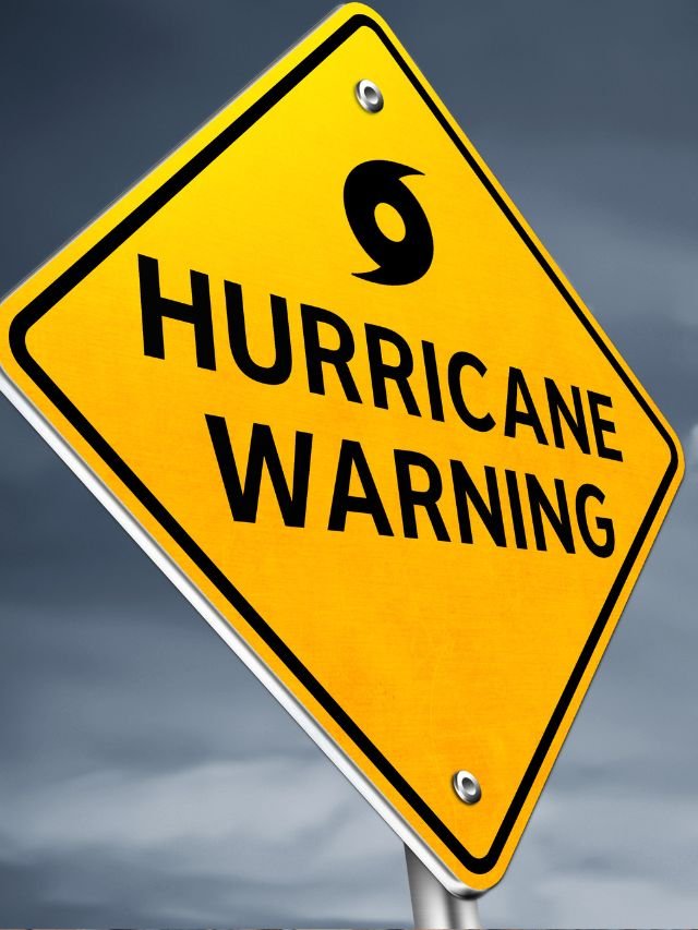 9 Deadly Storms That Shook America: Nature's Most Powerful Forces