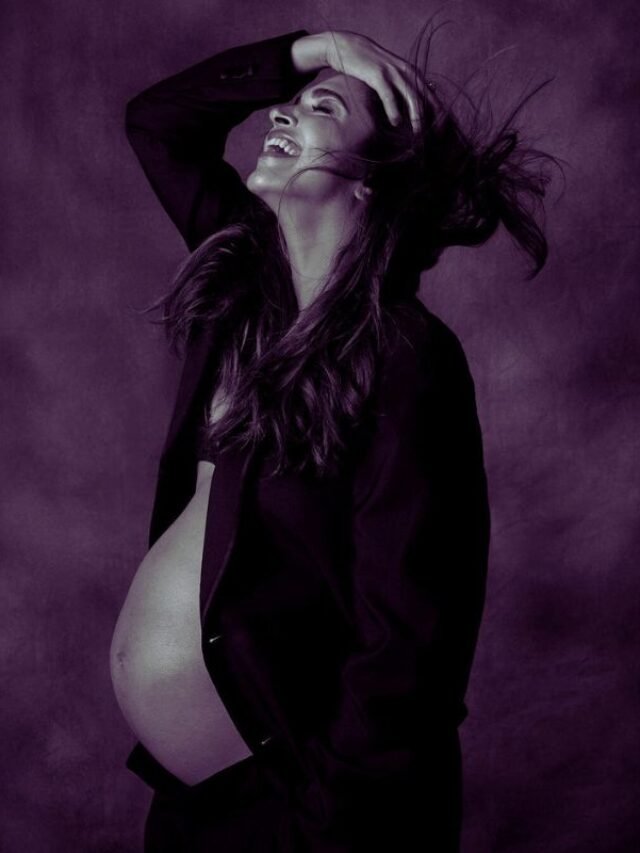 Deepika Padukone’s Adorable Baby Bump Photos: Fans Can’t Stop Gushing!