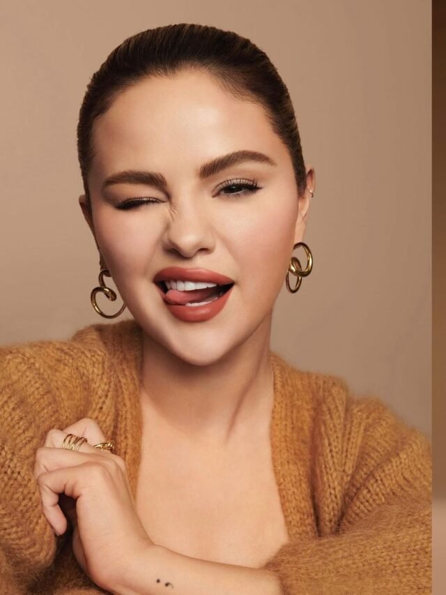 How Selena Gomez Rare Beauty Turned Her Into a Billionaire Success