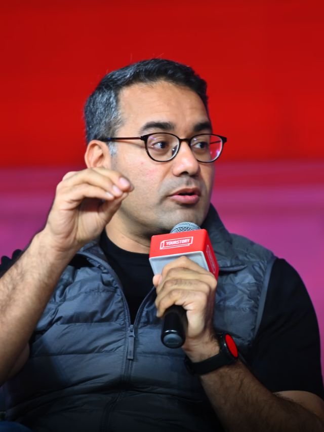 Kunal Bahl Joins Shark Tank: Snapdeal’s Co-Founder Takes the Throne!