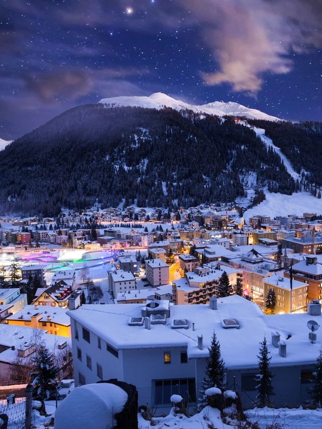 7 Bollywood-Inspired Must-Visit Tourist Spots in Switzerland