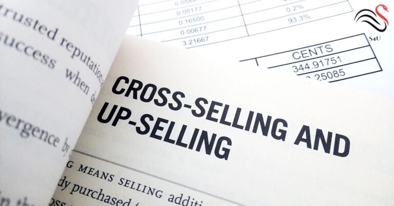 Understanding Cross-Selling and Up selling