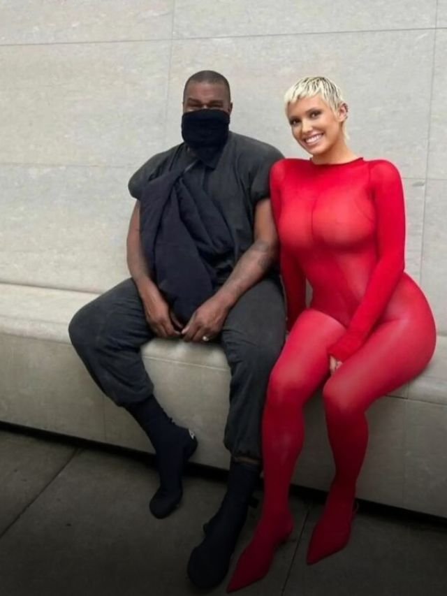 From Glamour to Heartbreak Bianca Censori & Kanye West Spilt