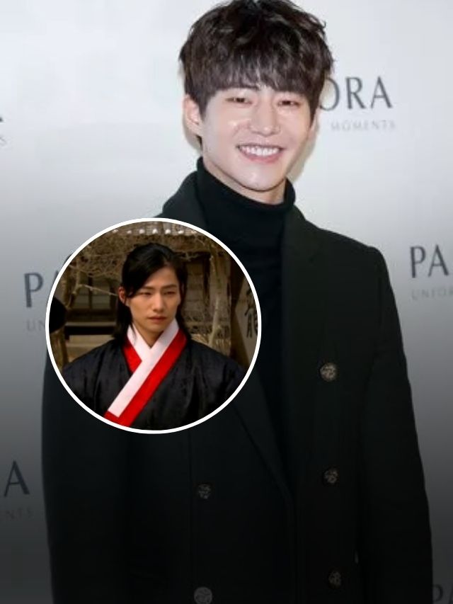 Song Jae Rim's most memorable roles in K-dramas