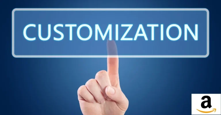 How to List Customized Products on Amazon India in 2024