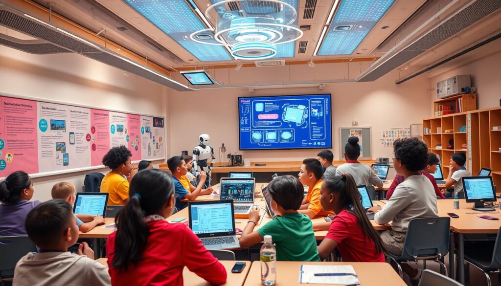 AI in education