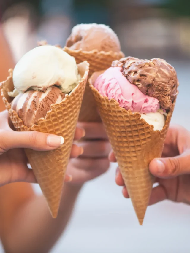 National Ice Cream Day 2025: Top Freebies, Deals & Scoop Hacks