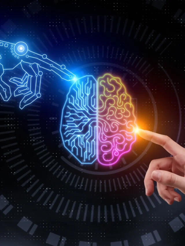 Top 7 Mind-Blowing AI Tools Changing Everything in 2025