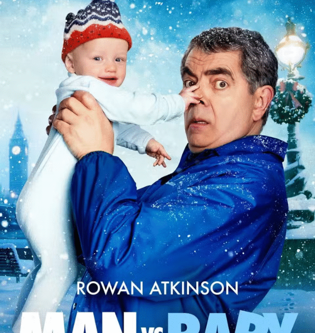 Top 10 Must-Watch Netflix Originals Releasing in December 2025