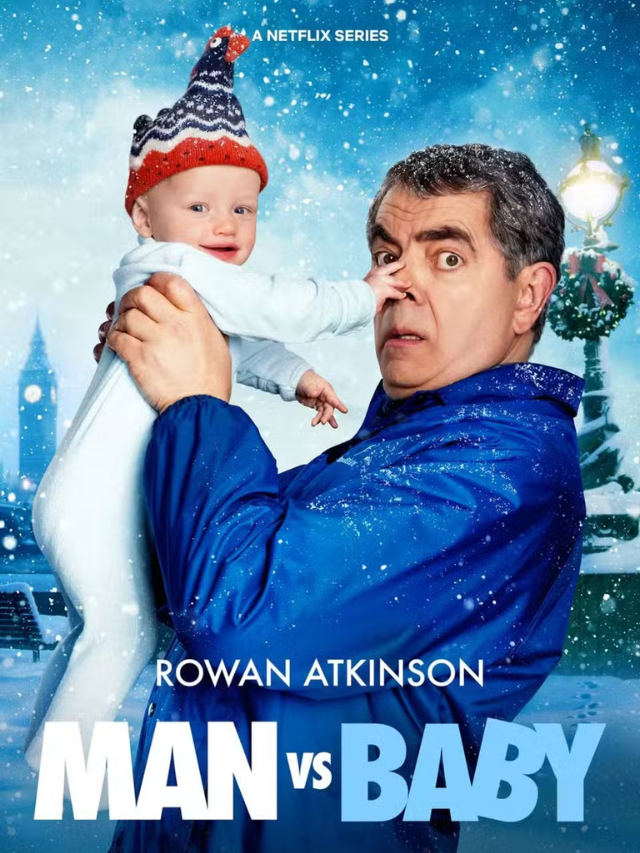 Top 10 Must-Watch Netflix Originals Releasing in December 2025