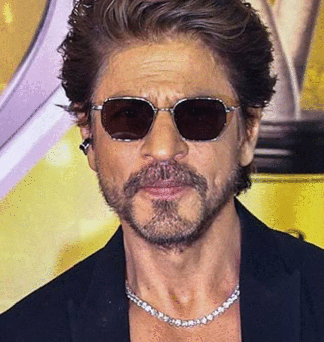 SRK Unveils ‘Shahrukhz’ Tower: Dubai’s New Icon with Danube Properties