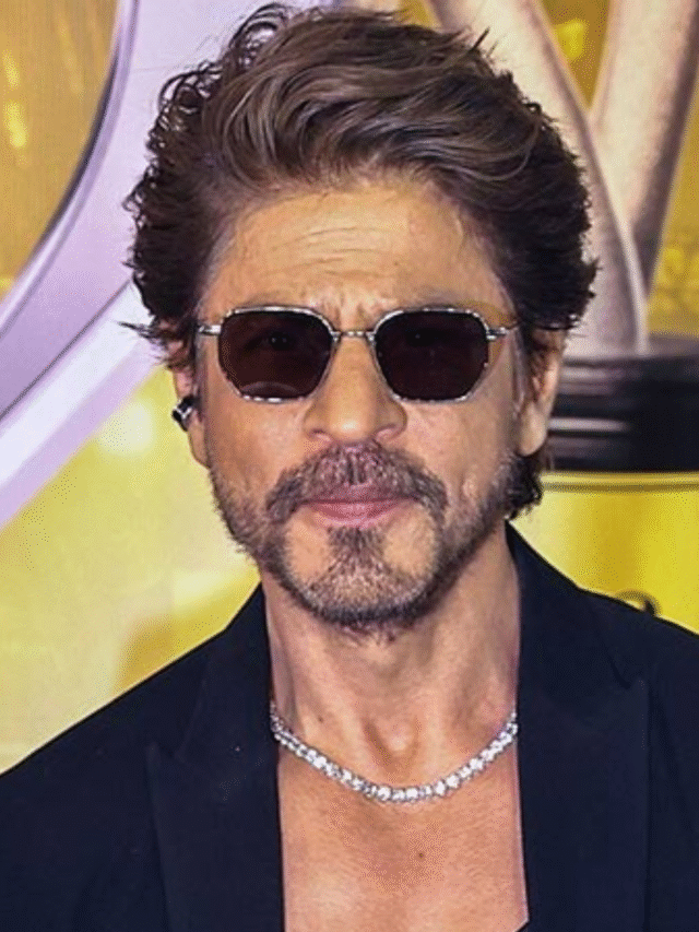 SRK Unveils ‘Shahrukhz’ Tower: Dubai’s New Icon with Danube Properties
