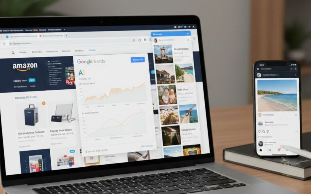 How to Find Trending Products to Sell Online in 2026: 7 Industry Secrets Smart Sellers Use