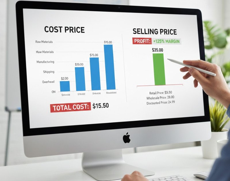 Choosing profitable trending products in 2026