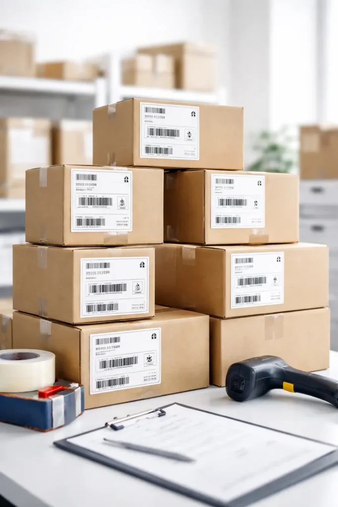 Amazon FBA for Beginners (USA) in 2026