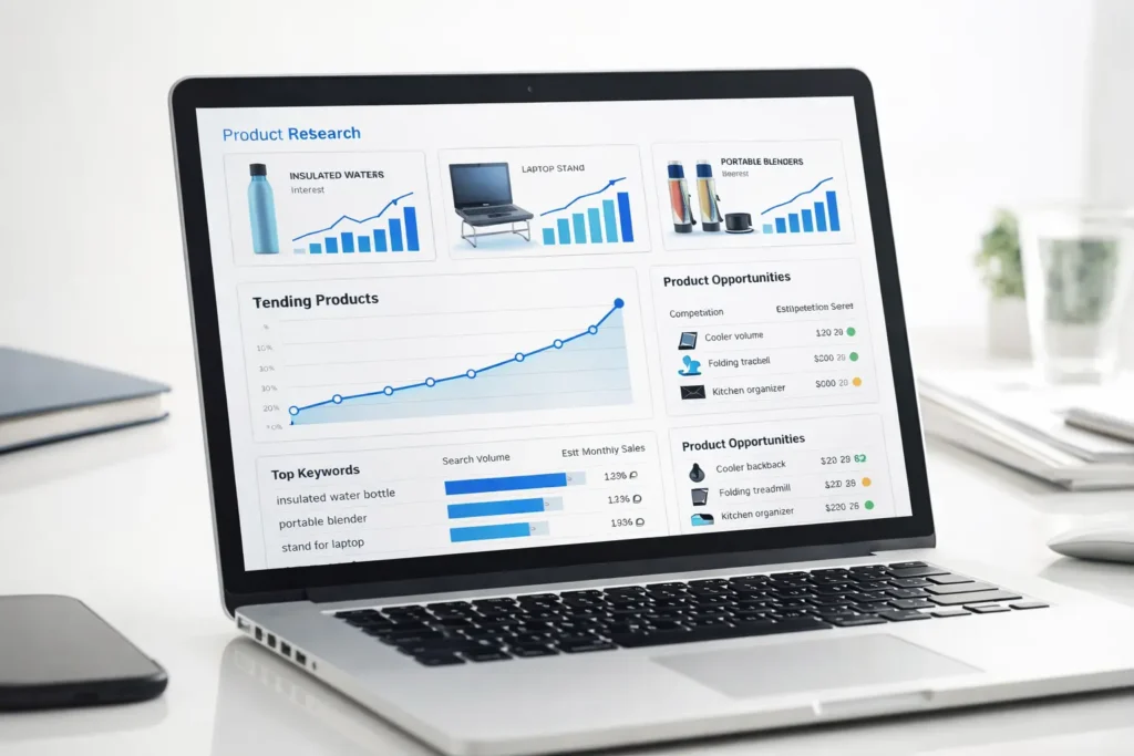 Amazon FBA for Beginners (USA) in 2026