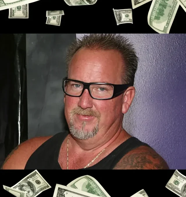 Darrell Sheets Net Worth 2026: Storage Wars Star Dies at 67